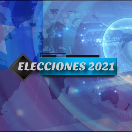 Carátula Elecciones 2021