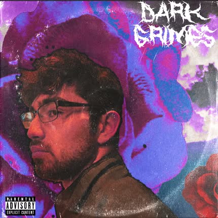 Carátula DARK GRIMES - Dark Grimes (Vol. 1)