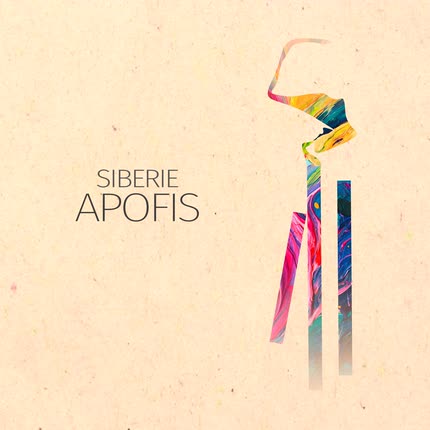 Carátula SIBERIE - Apofis