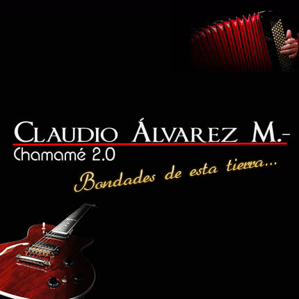 Carátula CLAUDIO ALVAREZ MARIN - Bondades de esta Tierra