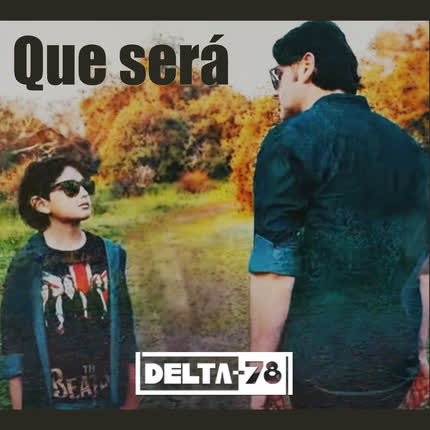 Carátula DELTA-78 - Qué Será