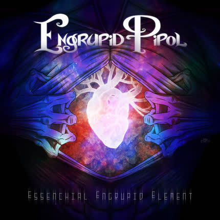 Carátula ENGRUPID PIPOL - Essenchial Engrupid Element