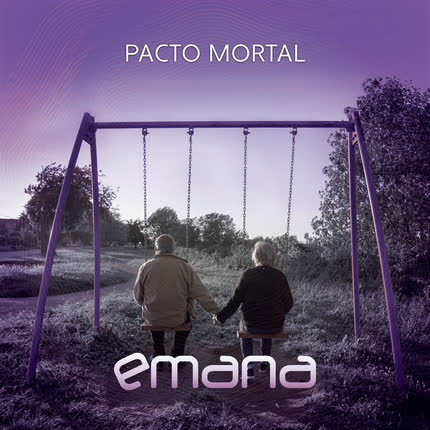 Carátula EMANA - Pacto Mortal
