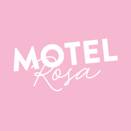 Carátula MOTEL ROSA - Motel Rosa