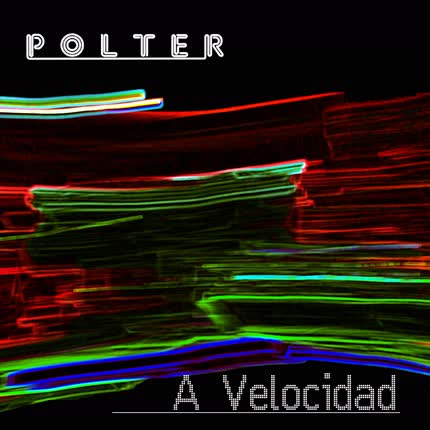 Carátula POLTER - A Velocidad (Sokio Remix)