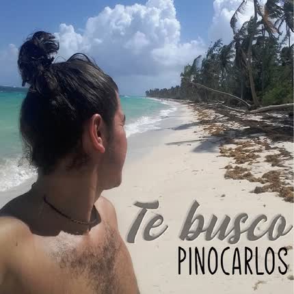 Carátula PINOCARLOS - Te Busco