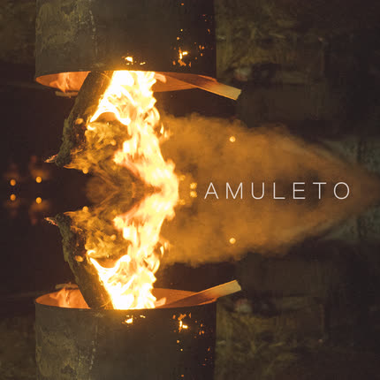 Carátula Amuleto