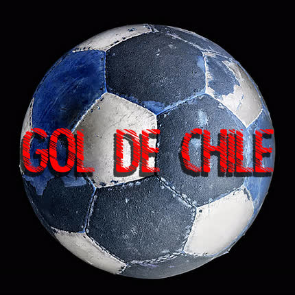 Carátula BANDA LA MARIA - Gol de Chile
