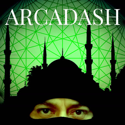 Carátula Arcadash