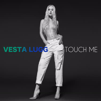 Carátula VESTA LUGG - Touch Me