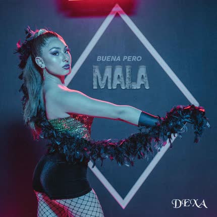 Carátula DEXA - Buena Pero Mala