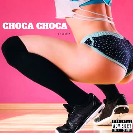 Carátula LUGASA - Choca Choca