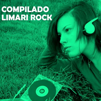 Carátula Compilado Limarí Rock (Reedición <br/>10 Años Aniversario) 