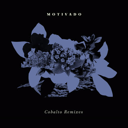 Carátula MOTIVADO - Cobalto Remixes