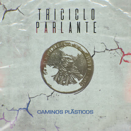 Carátula TRICICLO PARLANTE - Caminos Plásticos