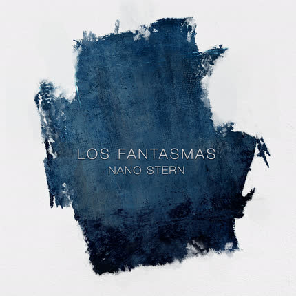 Carátula NANO STERN - Los Fantasmas