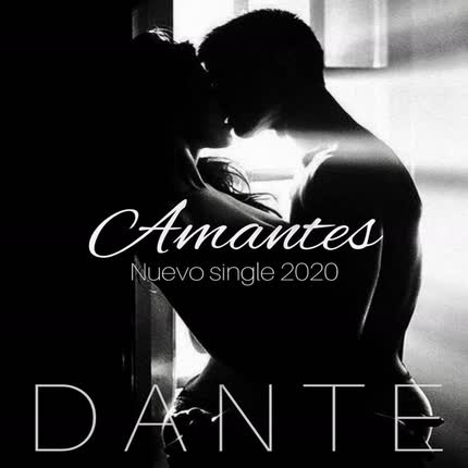 Carátula DANTE - Amantes