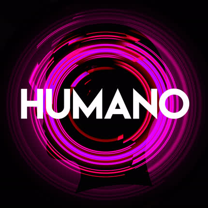 Carátula Humano <br/>(Edición Remasterizada) 