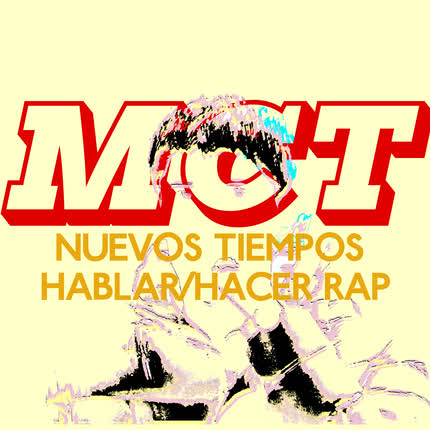 Carátula MCT - Nuevos Tiempos