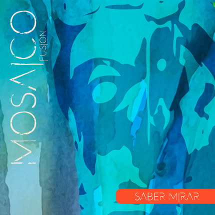 Carátula MOSAICO FUSION - Saber Mirar