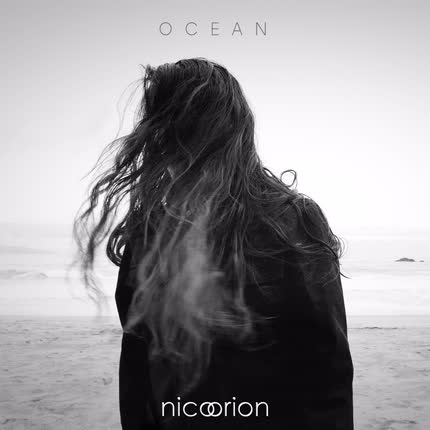 Carátula NICOORION - Ocean