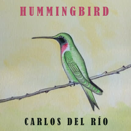Carátula Humingbird