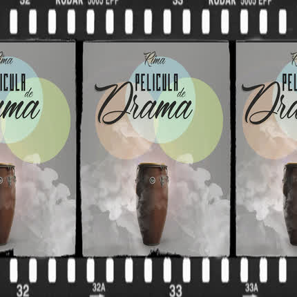 Carátula DLARIMA - Película de Drama