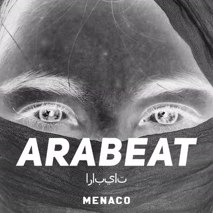Carátula MENACO - Arabeat
