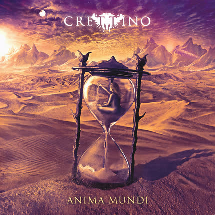 Carátula CRETTINO - Anima Mundi