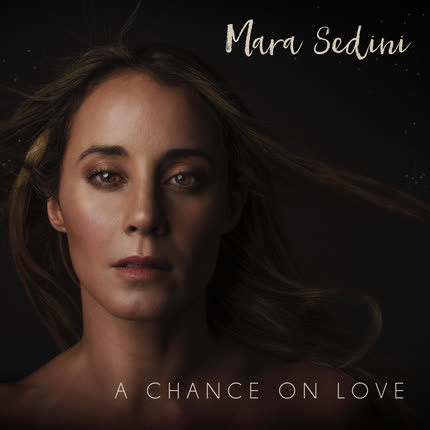 Carátula MARA SEDINI - A Chance on Love (English Version)