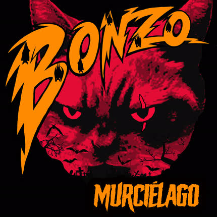 BONZO - Murciélago
