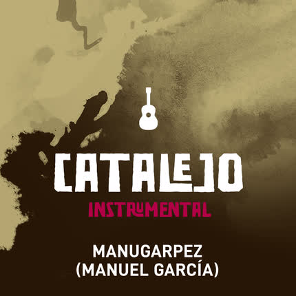 Carátula MANUGARPEZ - Catalejo (Instrumental)