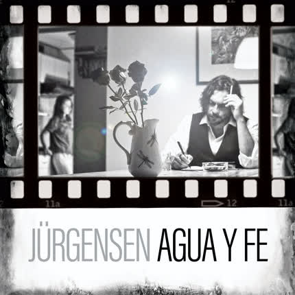 Carátula JURGENSEN - Agua y Fe