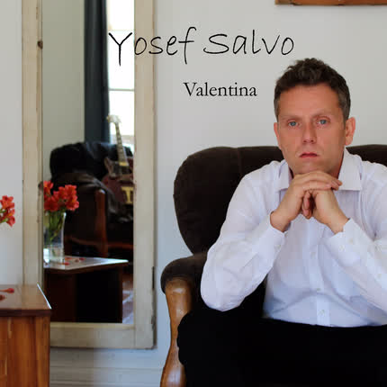 Carátula YOSEF SALVO - Valentina