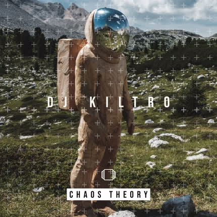Carátula DJ KILTRO - Chaos Theory