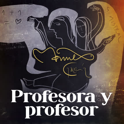 Carátula MANUEL GARCIA - Profesora y Profesor