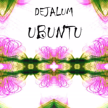 Carátula DEJALUM - Ubuntu