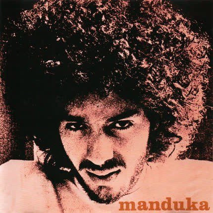 Carátula MANDUKA - Manduka