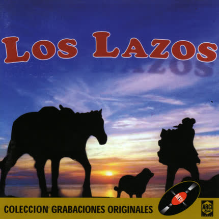 Carátula LOS LAZOS - Los Lazos