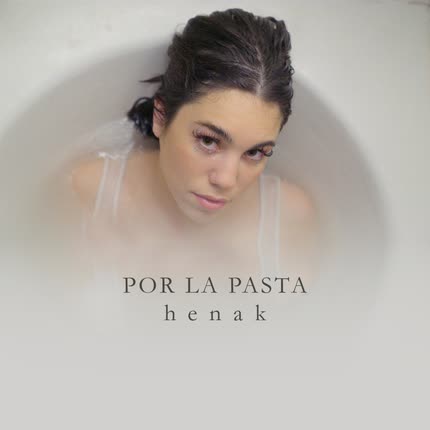 Carátula HENAK - Por la Pasta