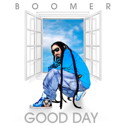 Carátula BOOMER - Good Day