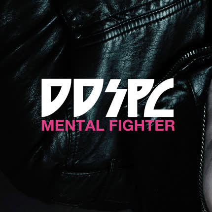 Carátula DDSPC - Mental Fighter