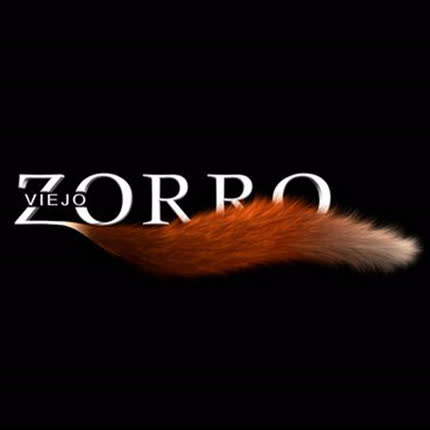 Carátula Viejo Zorro (Banda <br/>Sonora Original) 