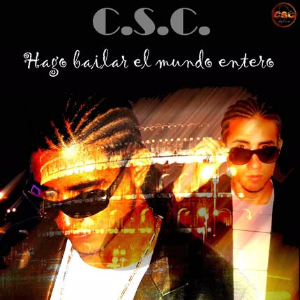 Carátula GABRIEL CASTRO MOLINARI  (CSC) - Real Talento