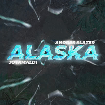 Carátula Alaska