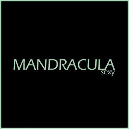 Carátula MANDRACULA - Sexy
