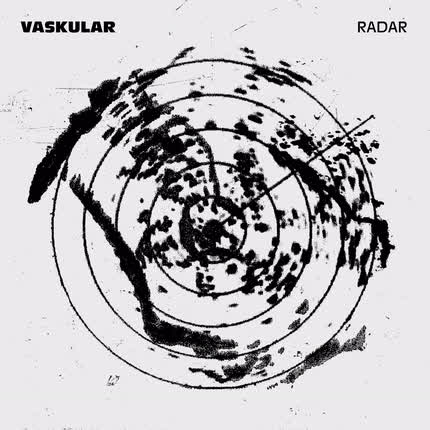 Carátula VASKULAR - Radar