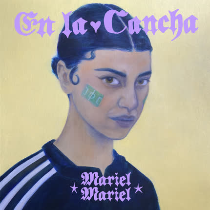 Carátula MARIEL MARIEL - En la Cancha