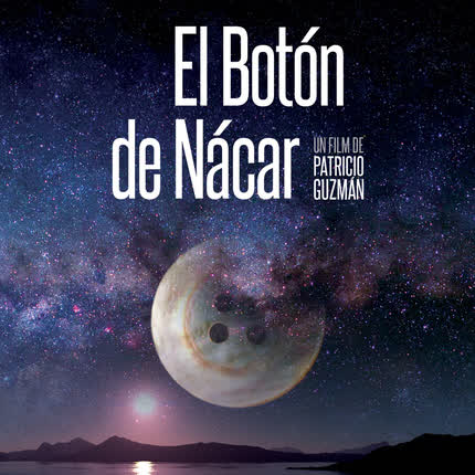 Carátula El Botón de Nácar (Banda <br/>Sonora Original) 