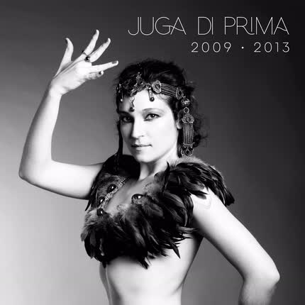 Carátula JUGA - Di Prima 2009 * 2013